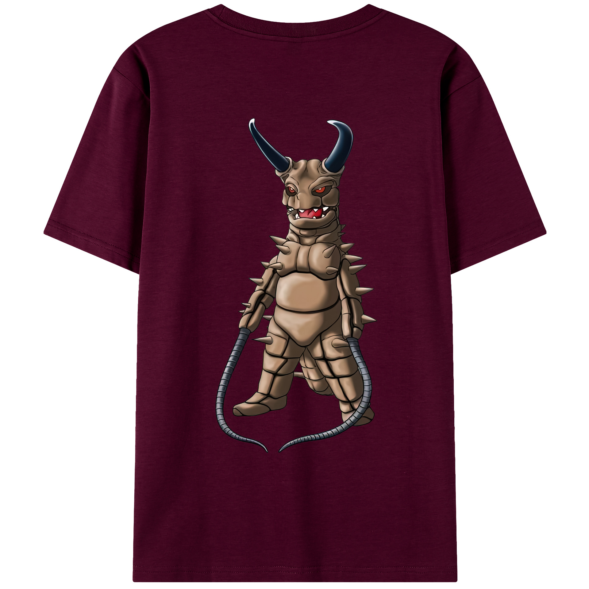 （画像用） ウルトラマン Ultraman レディース半袖Tシャツ(バックプリント)